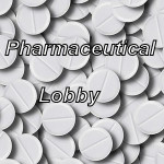 pharmaceutical lobby