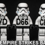 Empire strikes back?