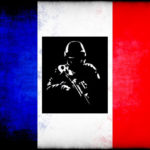 Frankrijk anti-terreur