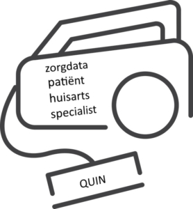 QUIN-app